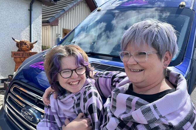 INVERGORDON PORT Tour of Culloden, Cairns & Cawdor Castle - Exploring the Highlands: An In-Depth Review