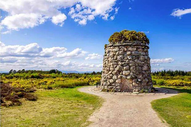 INVERGORDON PORT Tour of Culloden, Cairns & Cawdor Castle - Value and Pricing: Is It Worth It?