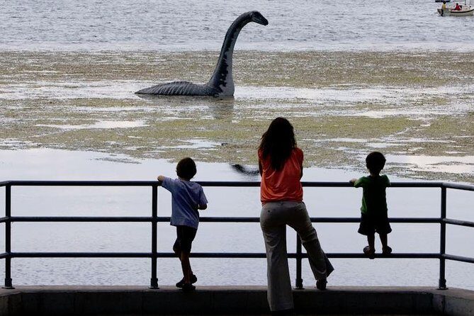 INVERGORDON PORT Tour of Culloden, Cairns & Cawdor Castle - Who Will Love This Tour?