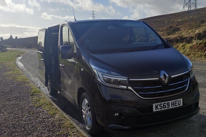 Invergordon Shore Excursion Dunrobin Castle Dornoch Loch Fleet - Invergordon Shore Excursion: Dunrobin Castle, Dornoch, and Loch Fleet