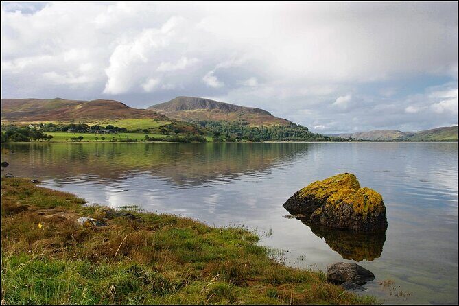 Invergordon Shore Excursion Dunrobin Castle Dornoch Loch Fleet - Stop 5: Dornoch