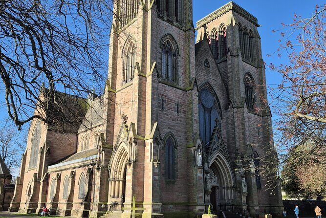 Invergordon shore excursion - Private Scenic Loch Ness Tour - What’s Included and What’s Not