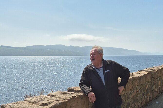 Invergordon shore excursion - Private Scenic Loch Ness Tour - Who Should Consider This Tour?