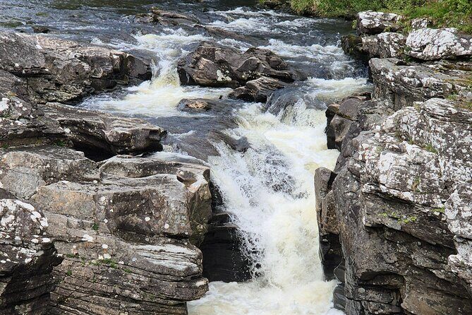 Invergordon shore excursion - Private Scenic Loch Ness Tour - FAQ