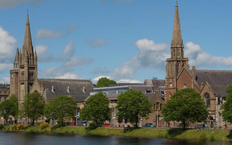 Inverness: City Walking Tour & Exploration Game - Final Thoughts