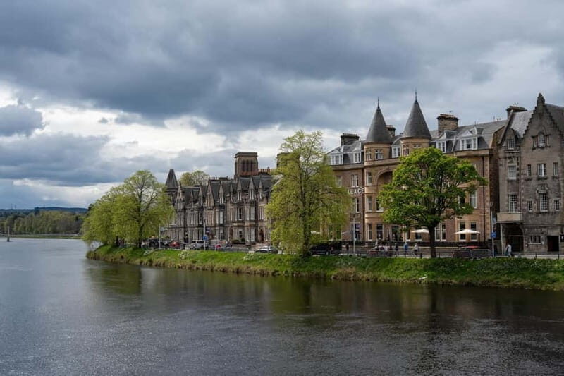 Inverness: Comedy Walking Tour with Local Comedian - The Value of This Tour