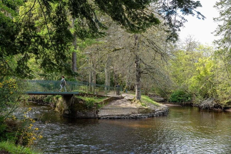 Inverness: Comedy Walking Tour with Local Comedian - Frequently Asked Questions