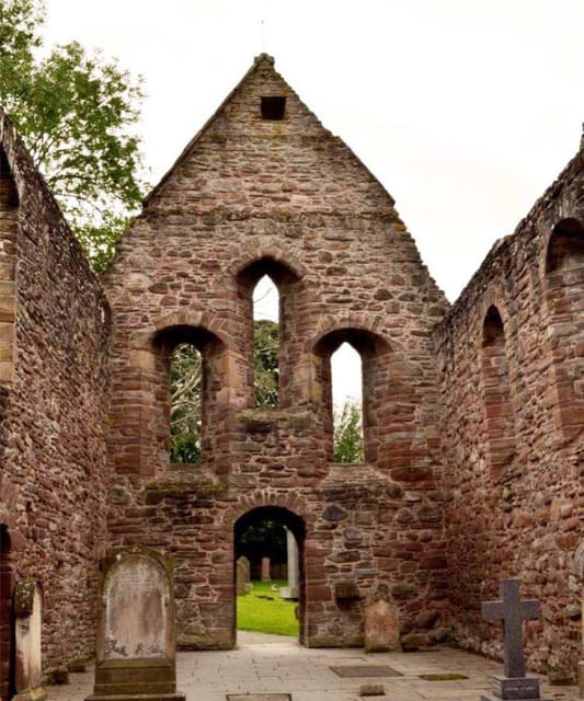 Inverness: Culloden, Loch Ness, and Beauly Tour - Who is this tour best suited for?