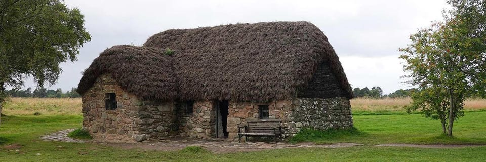 Inverness: Culloden, Loch Ness, and Beauly Tour - Who Should Consider This Tour?