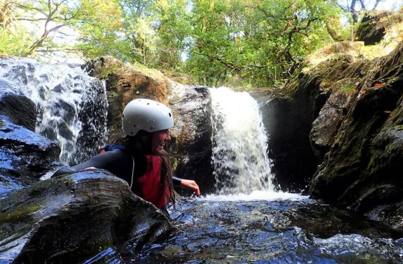 Inverness Family-Friendly, 2.5 hrs Gorge Walking - Exploring the Gorge Walking Experience: What to Expect