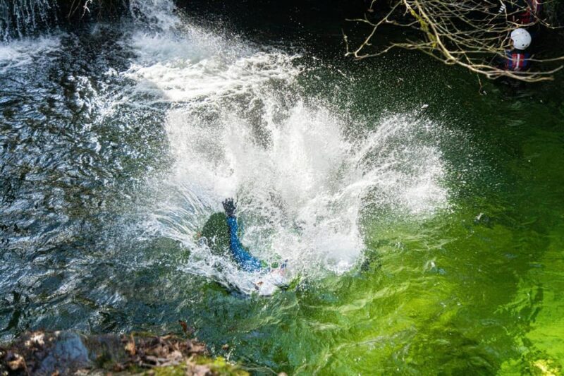 Inverness Family-Friendly, 2.5 hrs Gorge Walking - Why Choose This Tour?