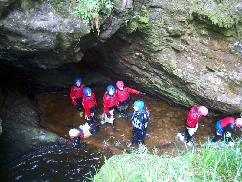 Inverness Family-Friendly, 2.5 hrs Gorge Walking - Final Thoughts: Who’s It For?