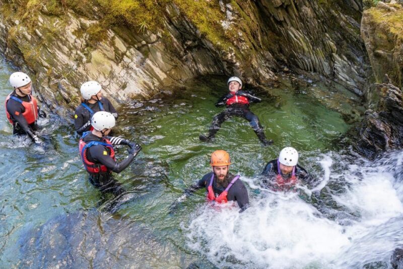 Inverness Family-Friendly, 2.5 hrs Gorge Walking - Frequently Asked Questions