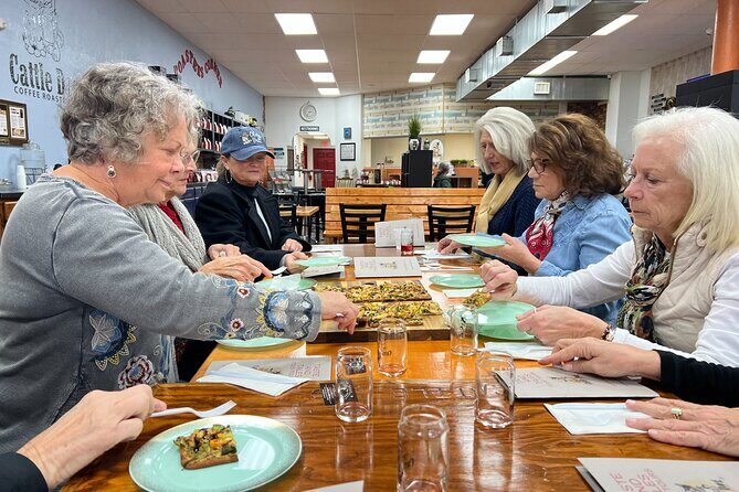 Inverness Florida Food Tour - Authentic Experiences & Traveler Feedback