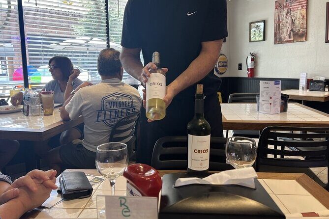 Inverness Florida Food Tour - FAQ