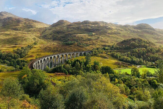 Inverness: Glenfinnan, Mallaig, and Loch Ness Adventure - Key Points