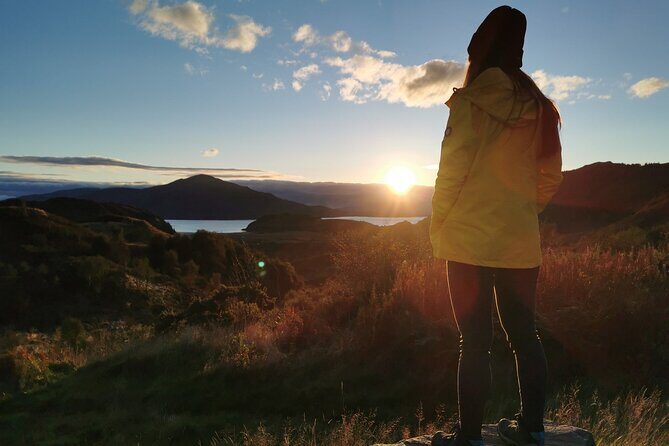 Inverness: Glenfinnan, Mallaig, and Loch Ness Adventure - A Detailed Look at the Highlands in a Day