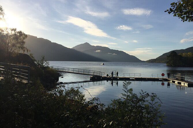 Inverness: Glenfinnan, Mallaig, and Loch Ness Adventure - FAQs