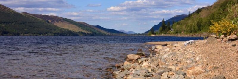 Inverness: Great Glen Tour with Urquhart Castle - Key Points