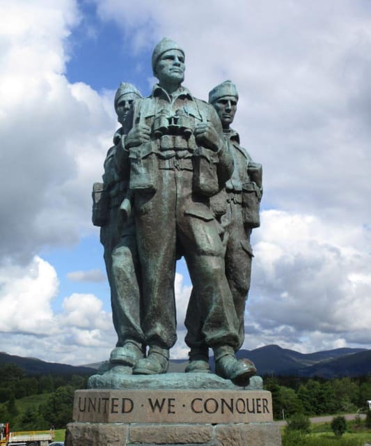 Inverness: Great Glen Tour with Urquhart Castle - Exploring the Scottish Highlands: What the Tour Offers