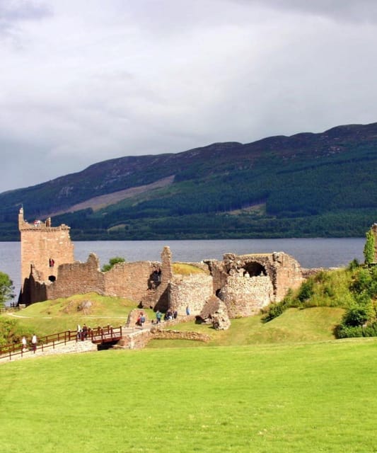 Inverness: Great Glen Tour with Urquhart Castle - Practical Tips for Travelers
