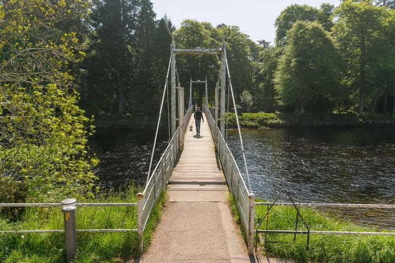 Inverness Guided E-Bike Tour - See the Sights With a guide - Pricing and Value