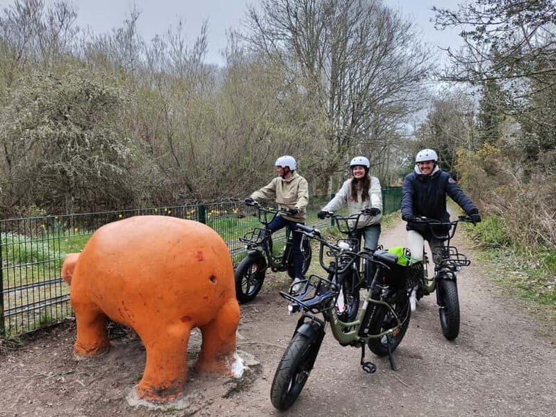 Inverness Guided E-Bike Tour - See the Sights With a guide - Final Thoughts