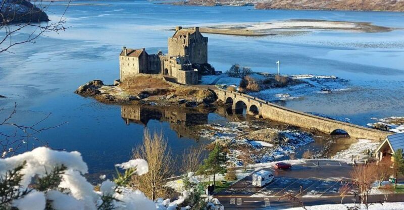 Inverness: Isle of Skye and Eilean Donan Castle Day Trip - Authentic Guest Feedback