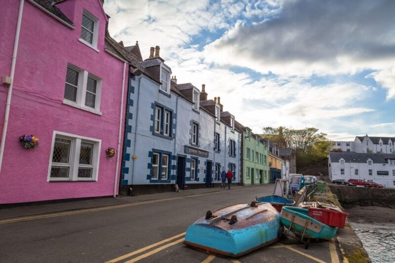 Inverness: Isle of Skye and Eilean Donan Castle Day Trip - Final Thoughts