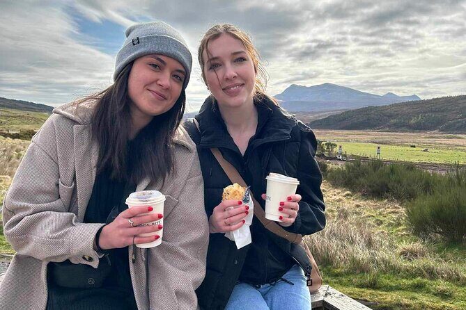 Inverness: John O'Groats, Dunrobin Castle & the Far North - FAQs