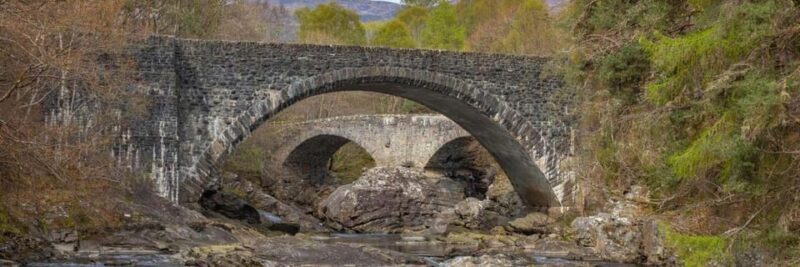 Inverness: Loch Ness Circuit Tour - Overview of the Tour Experience