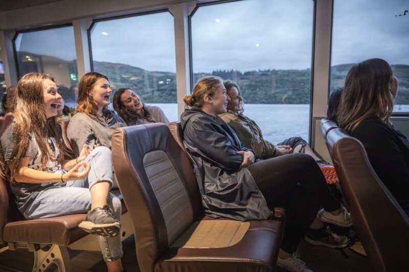 Inverness: Loch Ness Cruise and Outlander Trip with Whisky - What This Tour Means for You