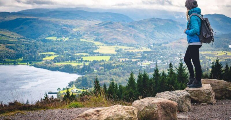 Inverness: Loch Ness Cruise, Castle, and Outlander Tour - Key Points