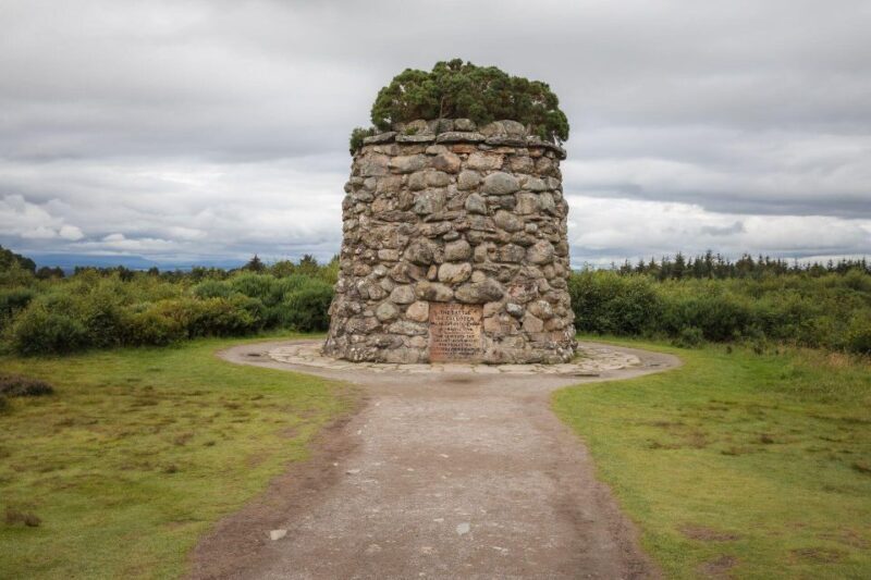 Inverness: Loch Ness Cruise, Castle, and Outlander Tour - A Detailed Look at the Tour Experience