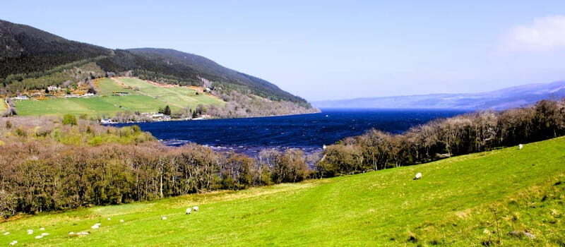 Inverness: Loch Ness Monster Cruise, Lunch, Urquhart Castle - Key Points