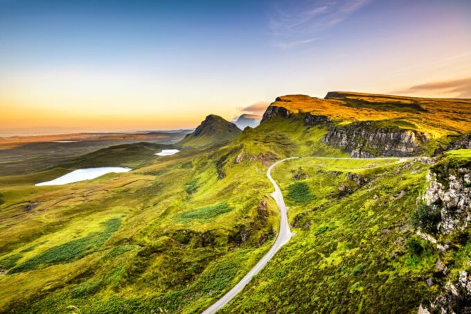 Inverness: Loch Ness, Skye, & Eilean Donan Castle Tour - Tips for Travelers