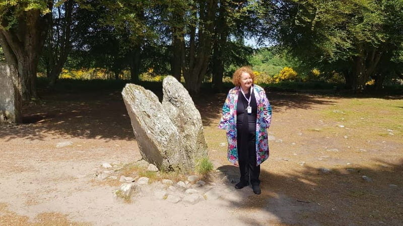 Inverness: Outlander Tour, Culloden, Clava Cairns & more - Key Points