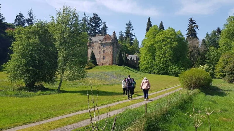 Inverness: Outlander Tour, Culloden, Clava Cairns & more - A Full Breakdown of the Outlander Tour Experience