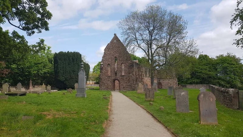 Inverness: Outlander Tour, Culloden, Clava Cairns & more - Who Will Love This Tour?