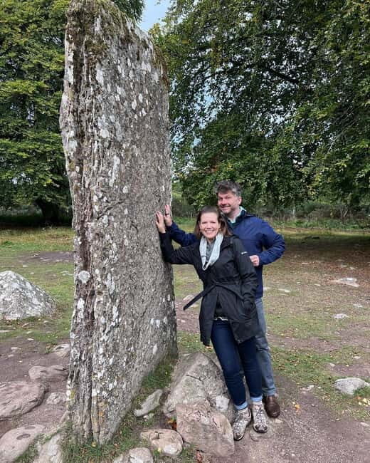 Inverness: Outlander Tour, Culloden, Clava Cairns & more - Final Thoughts