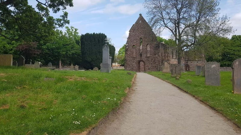 Inverness: Outlander Tour, Culloden, Clava Cairns & more - FAQ
