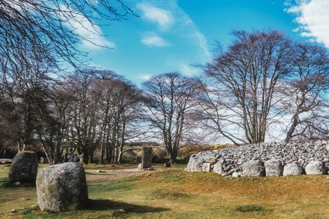 Inverness Outlander Tour - Unraveling the Inverness Outlander Tours Inclusions