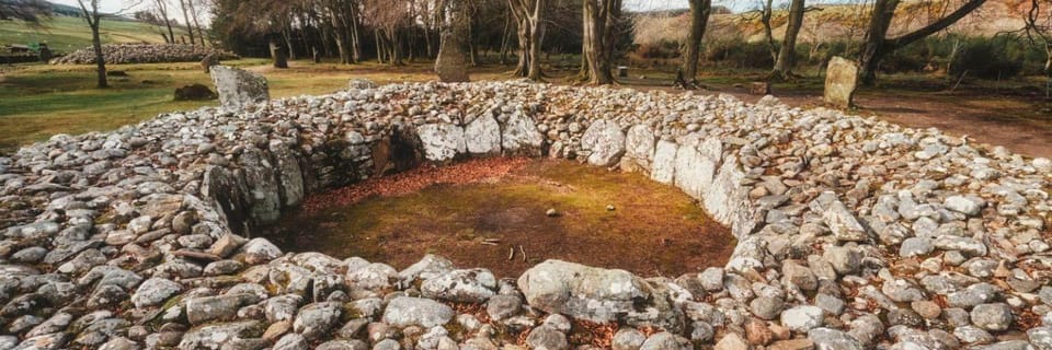 Inverness: Outlander Tour with Whisky Tasting - What to Expect and Practical Tips  