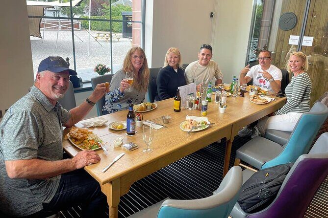 Inverness PRIVATE Full Day Tour of Local Attractions - Who Would Love This Tour?