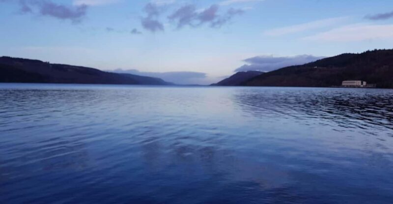 Inverness: Private Secret Hike to the Shores of Loch Ness - Itinerary and Locations