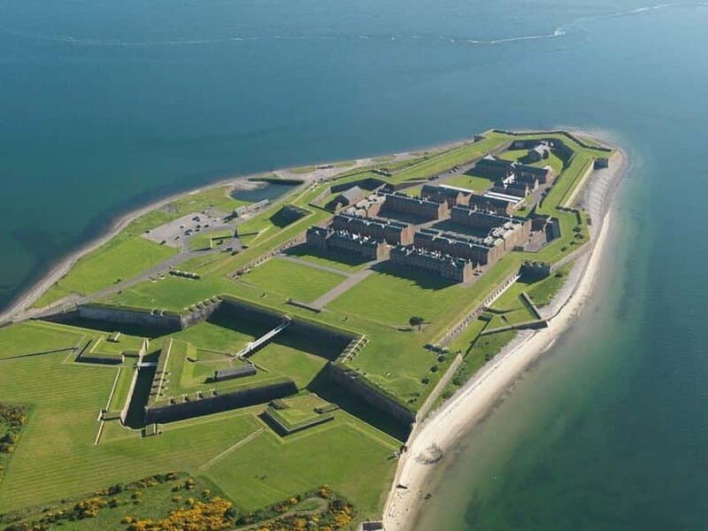 Inverness: Private Tour to Brodie Castle, Fort George & More - The Itinerary & What Makes Each Stop Special