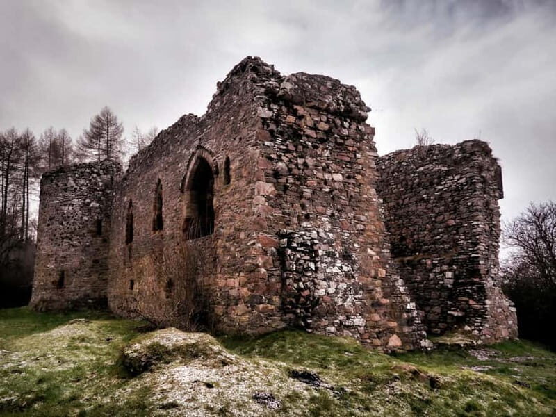 Inverness: Private Tour to Brodie Castle, Fort George & More - FAQs