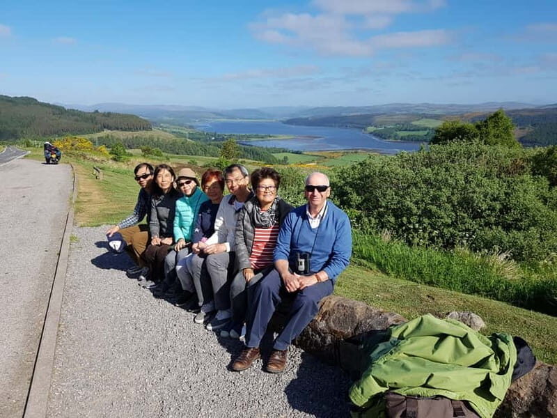 Inverness: Relaxed Private Northern Scottish Highlands Tour - A Deep Dive into the Experience
