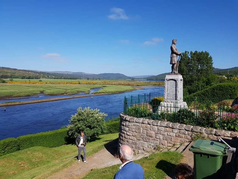 Inverness: Relaxed Private Northern Scottish Highlands Tour - Authentic Highland Experiences That Matter