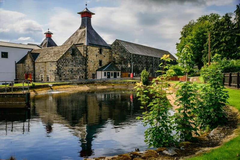 Inverness: Ultimate Speyside Whisky Experience Day Tour - Key Points